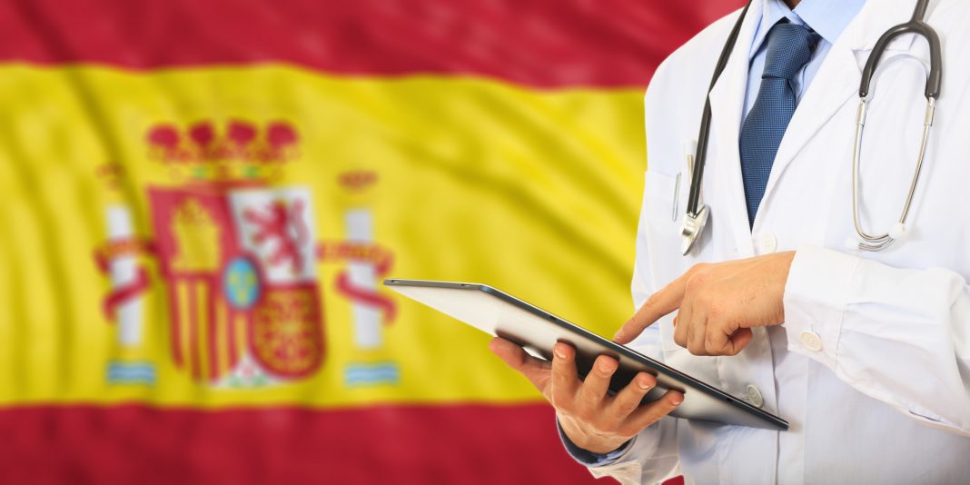 Bloomberg Healthiest Country Index Lists Spain As Worlds Number One