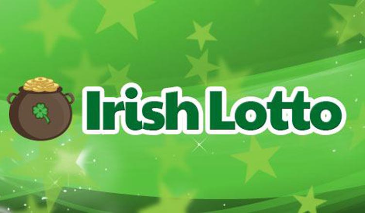 irish lotto 6 ball draw results