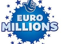 Euromillions Results, Lottery Winning Numbers, and Prize Breakdown for Friday, 25 April, 2025 – Draw 1836 Euromillions Lottery