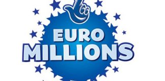 Euro Lottery Results Breakdown Euromillions Lottery Results And Prize Breakdown The Leader Newspaper