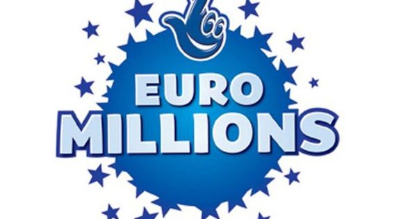 Euromillions Results, Lottery Winning Numbers, and Prize Breakdown for Friday, 24 June, 2022