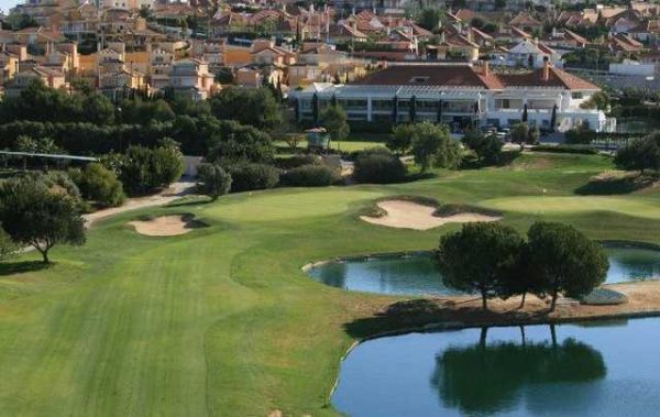 Sapphire Golf Society at Altorreal