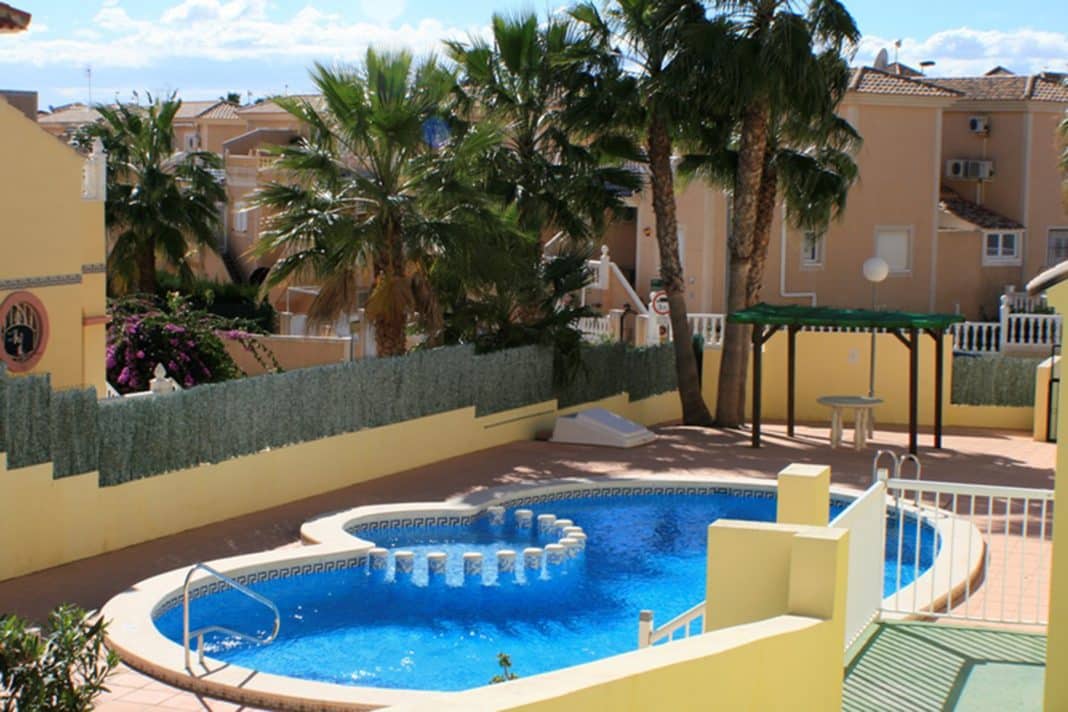 Boost for Murcia Tourism & Holiday Home Rentals