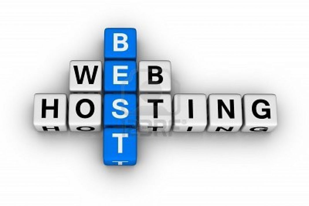 Reliable web hosting service provider