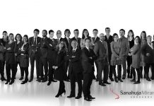 Les 14 % des espagnols travaillent dans une « entreprise familiale » Sanahuja Miranda Abogados