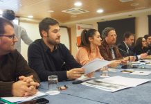 CALA MOSCA-APPELLEN GÅR TIL PATIVEL