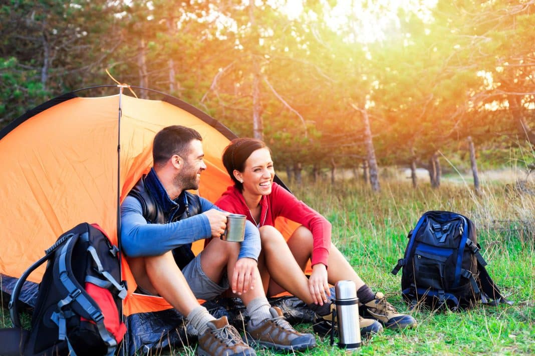 7 Things To Consider When Choosing A Family Camping Tent
