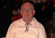 EN KVELD MED MEDIUMSKAP PÅ RBL