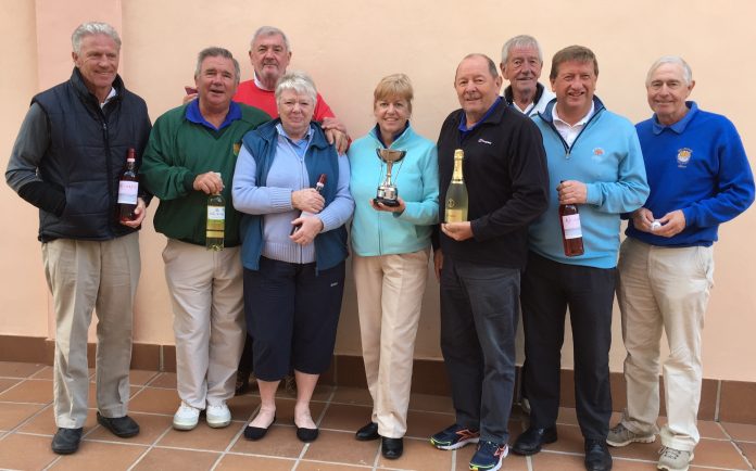 Valentijnsbeker 15 april