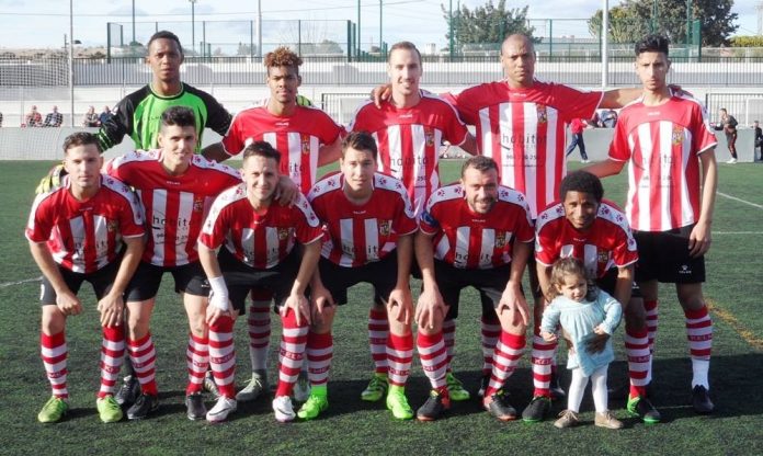 CD Montesinos
