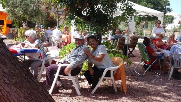 St. George Day Picknick P3