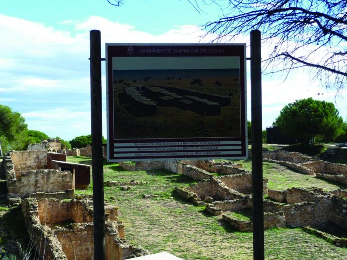 02_Reconstructie van de Rábita.