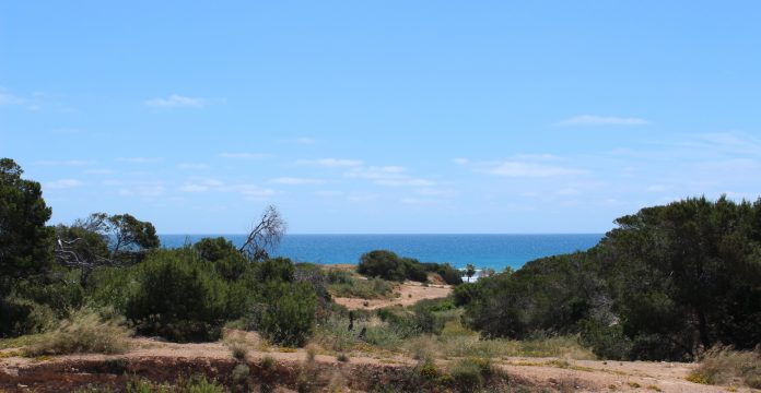 Cala Mosca