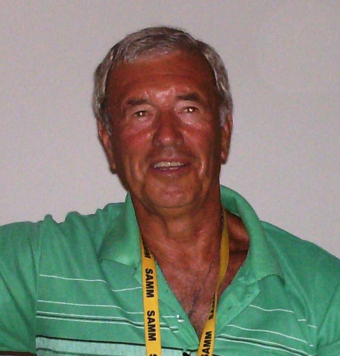 Sleepboot Lente 2017