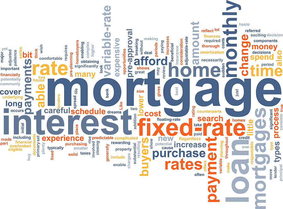 A brief overview of mortgages in Spain