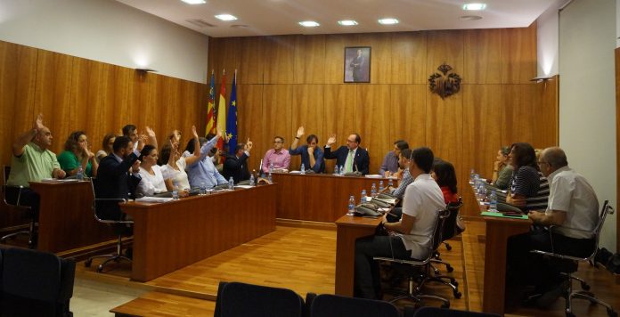 Aprobación Inicial Presupuestos 2017