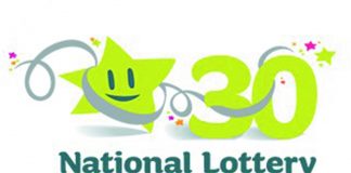 irish lotto results 2017