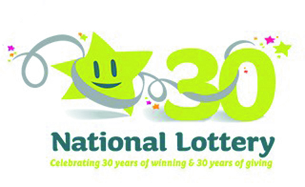 lotto results 23 march