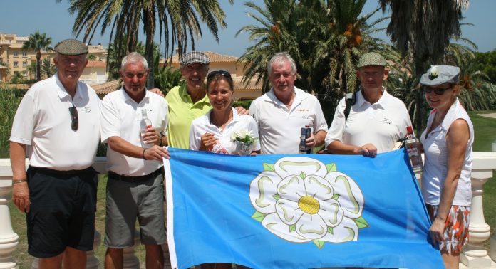 Vinnere 4. august 2017