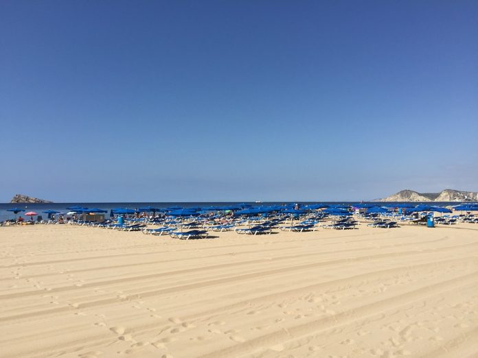 A Life in the Sun: Businesses That Do Well in Costa Blanca (Image: Pixabay) A Life in the Sun: Businesses That Do Well in Costa Blanca (Image: Pixabay)