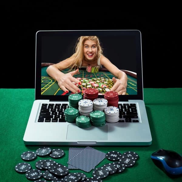 Why You Should Play Online Casino Games