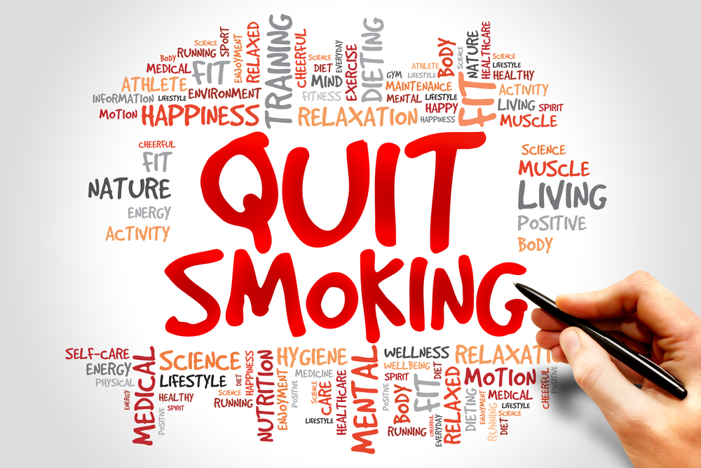 9 great tips to help you quit smoking forever
