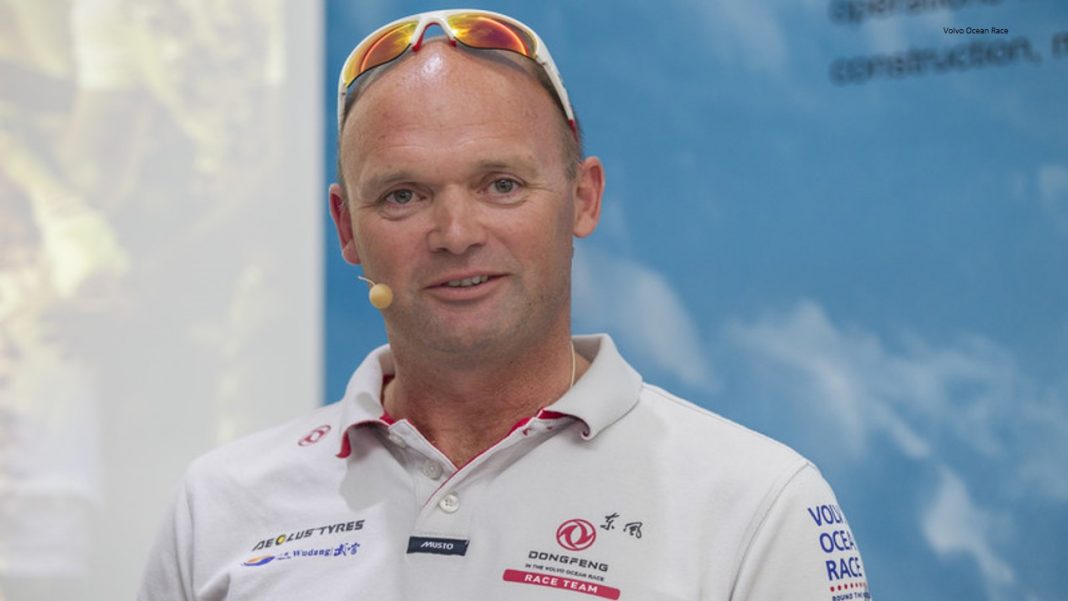 CEO resigns as Volvo reconsiders schedule for future Races The Leader