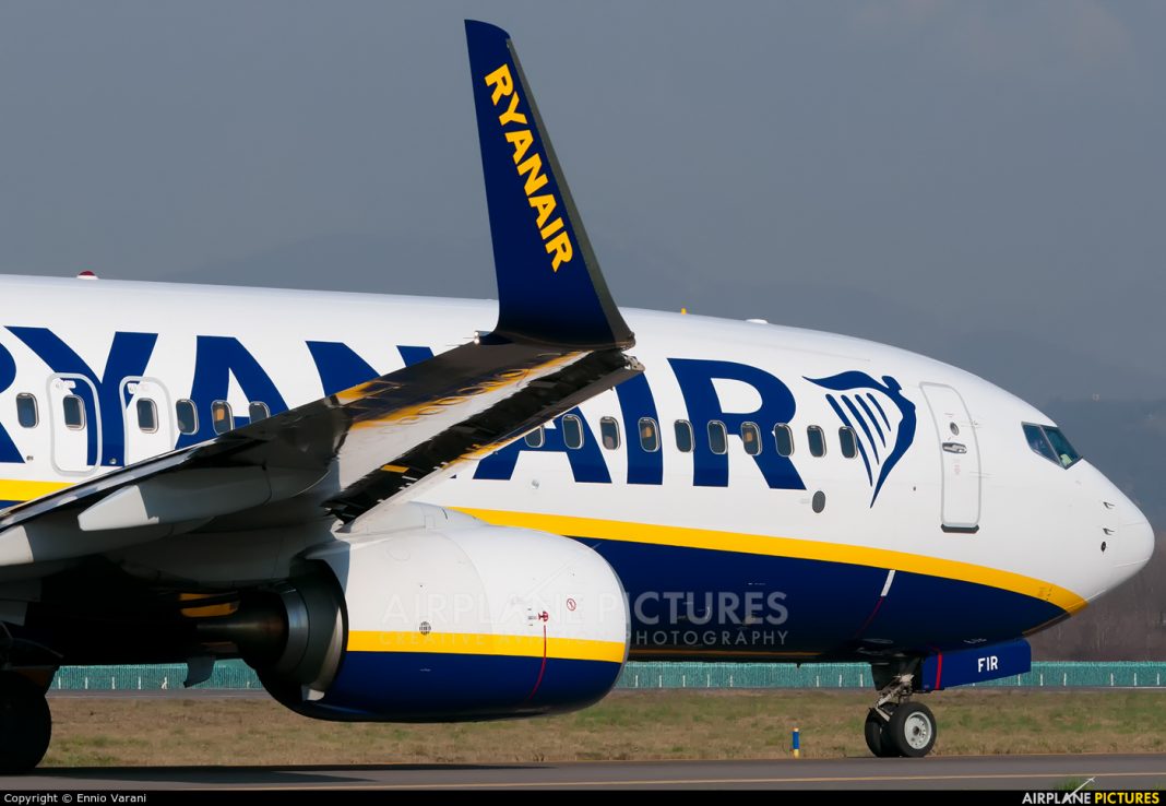 Uncertainty over Ryanair strike in Alicante