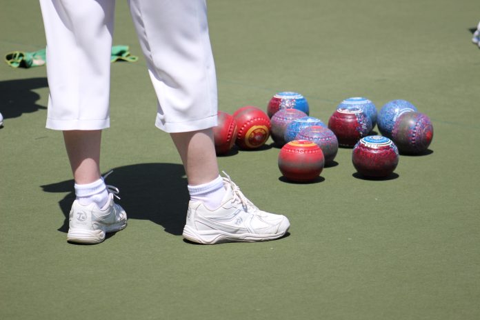 108 Full house for Horadada against league leaders