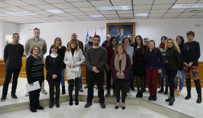 _K8A8728 (2200x1467) Grant enables additional employment in Torrevieja