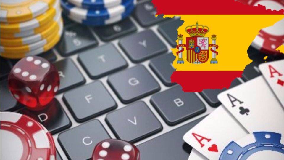 Online Gaming in Spain