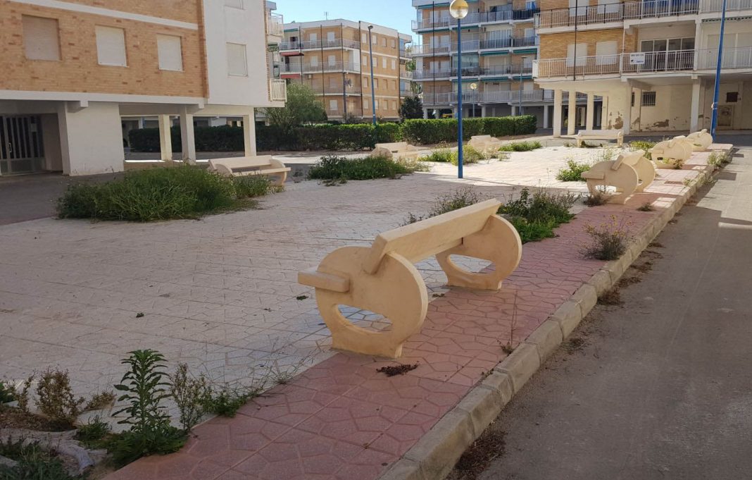 FAOC say that Orihuela Government is still letting down Coastal residents