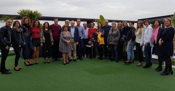 Veinte años dando vida en Orihuela