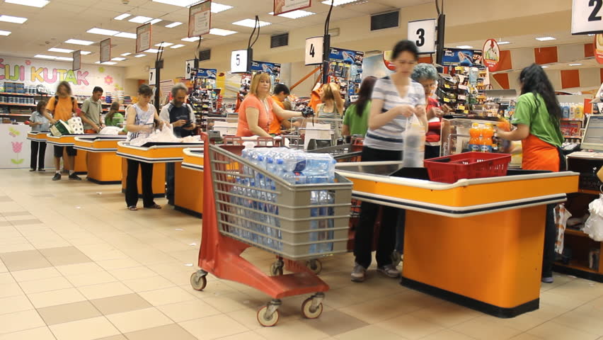 Supermarket cashiers win compensation after dismissal for theft