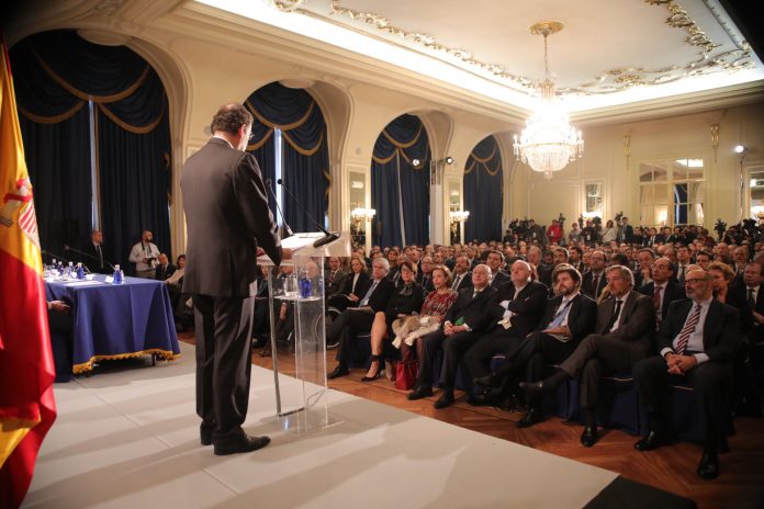 Investors Day Spain is one of the "most attractive destinations for investment".