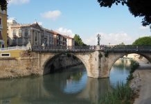 Mobile Data Shows Murcia to be British favourite Travelling through the city of mUrcia