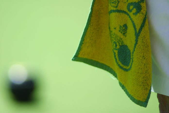 25_Towel Costa Blanca South Bowls Roundup