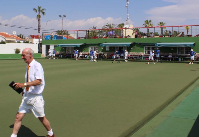 La Marina 5 Pathfinders and Explorers lead the way for La Marina