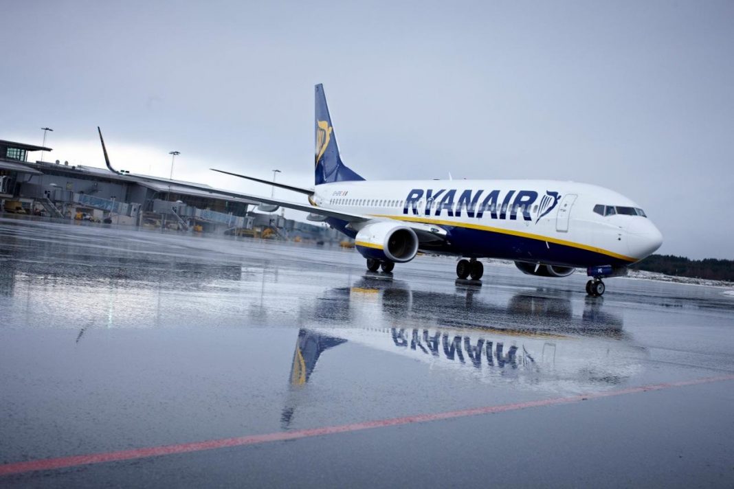Deadlock in Union talks with Ryanair as strikes go ahead