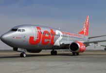 Holiday Mayhem: Drunk Brit Handcuffed After Causing Chaos on Jet2 Flight to Alicante A Jet2 flight from Leeds to Alicante was forced to turn back just 45 minutes after takeoff when a 30-year-old passenger “lost it” mid-air.