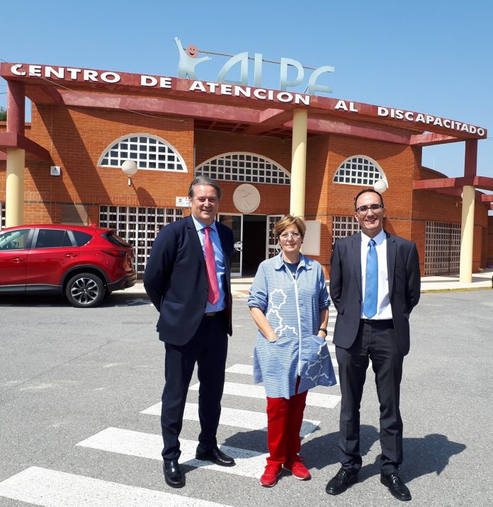 Foto Colegio Alpe Torrevieja