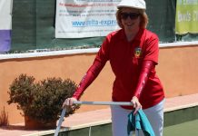 San Miguel Christians Crowned C Division Champions After Big Away Win San Miguel Bowls Club
