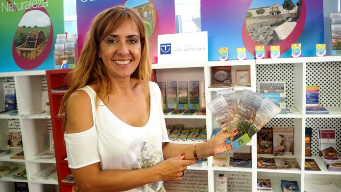 Folleto Idiomas Turismo