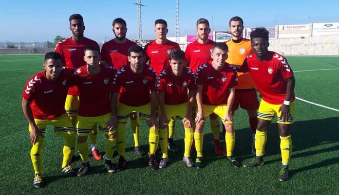 torry en el torneo tri