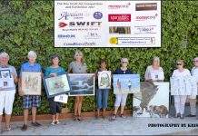 Calling All Lovers – Art Lovers!