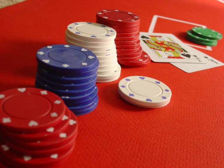 do online casinos have better odds