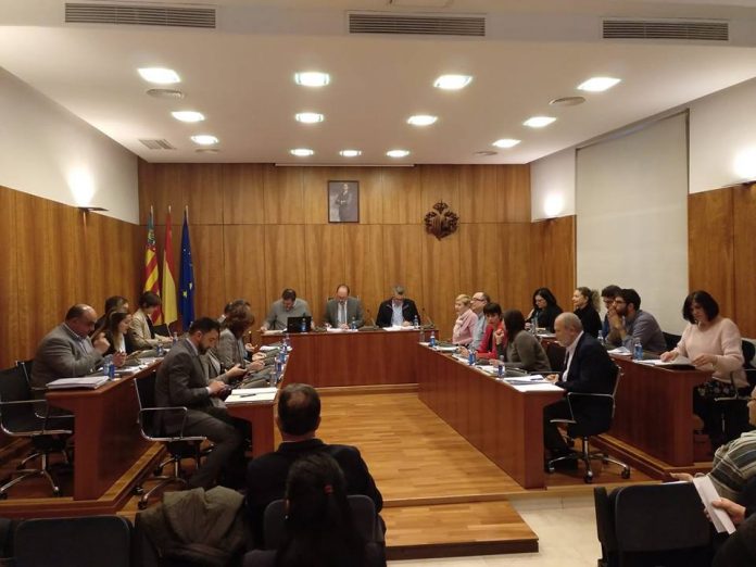 De-centralisation reform defeated by Orihuela coalition