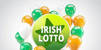 irish lotto draw days