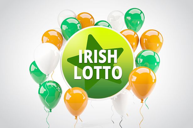 Irish Lottery Results, Winning Numbers, and News