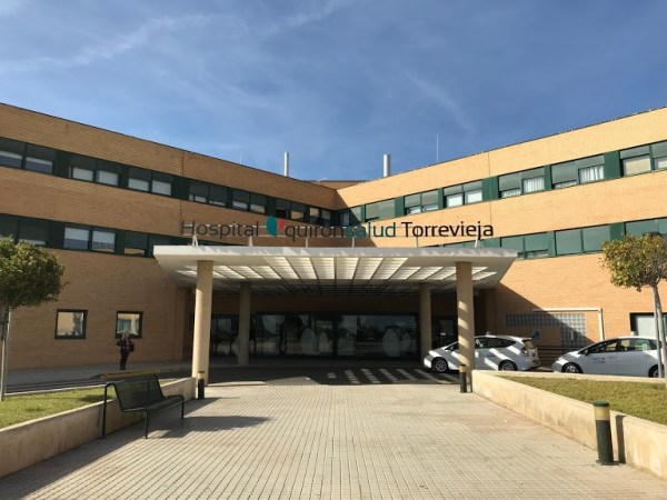 Quironsalud Torrevieja
